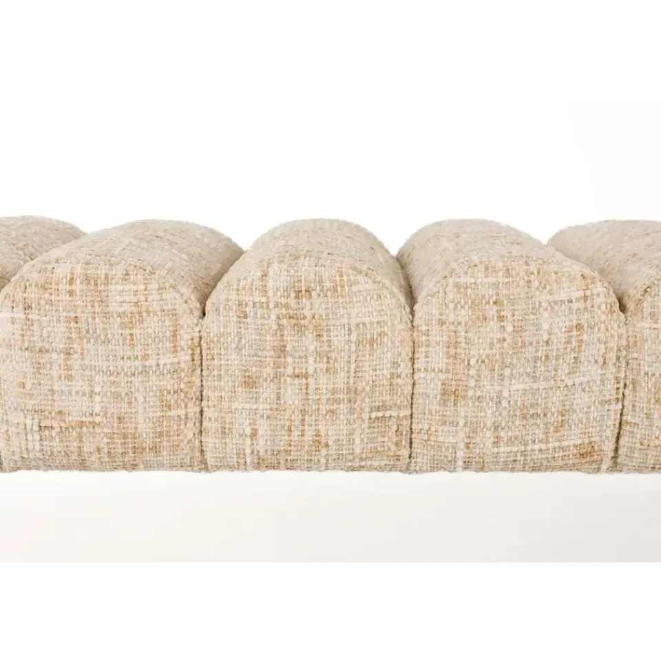 Housecraft Living Housecraft Jethro Eettafelbank 160 cm Beige Best