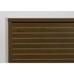 Housecraft Living Flux Opbergkast Laag Gerookt Eiken - Bruin Sale