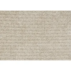 Housecraft Living Panadero Fauteuil met armleuning Hout Bruin donker/ Beige New