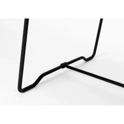 Housecraft Living Stand Vrijstaande Spiegel/ Passpiegel Staand Zwart Discount