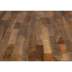 Housecraft Living Housecraft Mo Eettafel Rond Hout 110 cm Naturel Best