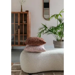 Housecraft Living Housecraft Noxx Hocker Teddy stof Beige Best