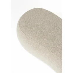 Housecraft Living Housecraft Noxx Hocker Teddy stof Beige Best