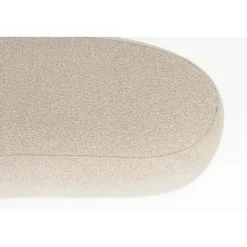 Housecraft Living Housecraft Noxx Hocker Teddy stof Beige Best