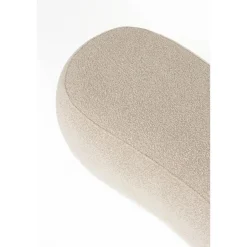 Housecraft Living Housecraft Noxx Hocker Teddy stof Beige Best