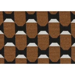 Housecraft Living Housecraft Pin Poef/ Kruk - Blauw Clearance