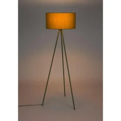 Housecraft Living Housecraft Susie Vloerlamp Driepoot Groenn Hot