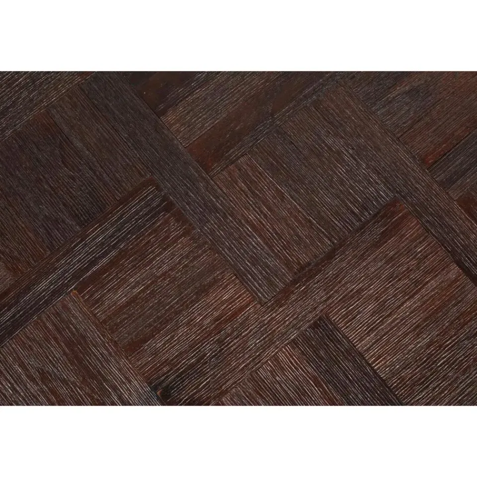 Housecraft Living Housecraft Webster Bankje/ Eettafelbankje Hout Zwart Clearance