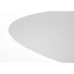 Housecraft Living Housecraft Zeme Eetkamerstafel Rond 122 cm Hout Beige Online