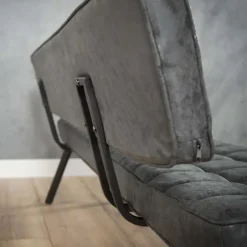 Hoyz Collection Hoyz - Eetkamerbank 180 cm - Kunstleer - 4 Personen Hot