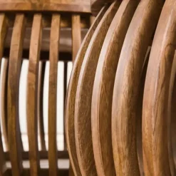 Hoyz Collection Hoyz - Salontafel Tweak Curve - Set van 2 Discount