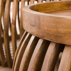 Hoyz Collection Hoyz - Salontafel Tweak Curve - Set van 2 Discount