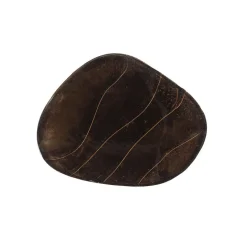 Hoyz Collection - Bijzettafel Eclipse M - Koper Antiek Finish Discount