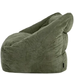 icon - Cecilia Zitzak Bank - Ribfluweel - Saliegroen Outlet