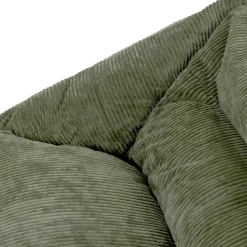 icon - Cecilia Zitzak Bank - Ribfluweel - Saliegroen Outlet