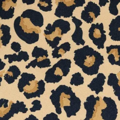 icon - Dalton Zitzak Fauteuil - Gaming - Luipaard New