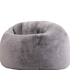 icon - Kingston Kinderzitzak - Fleece - Grijs Sale