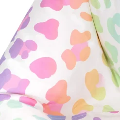 icon - Kingston Kinderzitzak Stoel - Binnen - Buiten - Luipard Hot