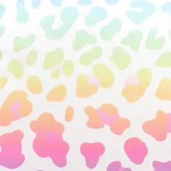 icon - Kingston Kinderzitzak Stoel - Binnen - Buiten - Luipard Hot