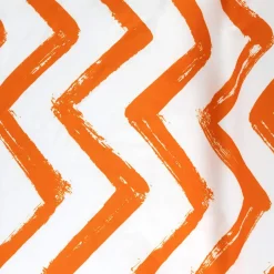 icon - Lounge Kinderzitzak Stoel - Binnen - Buiten - Oranje Discount