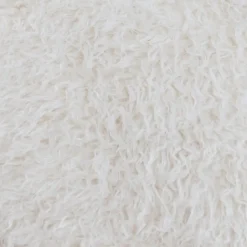 icon Zitzak Cocoon - Zitzak van Imitatiebont - Wit Best