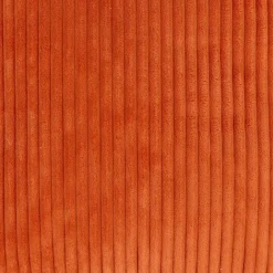 icon Zitzak en Poef Dalton - Corduroy Zitzak - Oranje