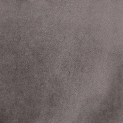 icon Zitzak en Poef Natalia - Fluwelen Zitzak - Houtskool Hot