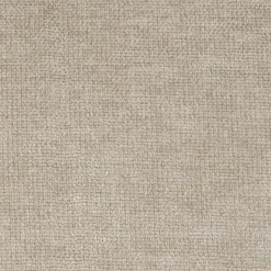 icon Zitzak en Poef Natalia - Chenille Zitzak Fauteuil - Beige Outlet