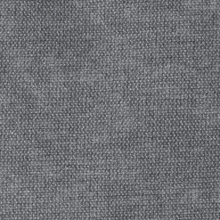 icon Zitzak en XL Poef Natalia - Chenille Zitzak Fauteuil - Grijs Discount