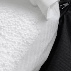 icon Zitzak Kingston - Ribfluweel Zitzak Volwassenen - Saliegroen