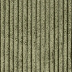 icon Zitzak Kingston - Ribfluweel Zitzak Volwassenen - Saliegroen