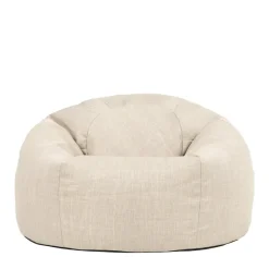 icon Zitzak Kingston - Zitzak Buiten - Beige New