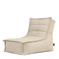 icon Zitzak Lounger Dolce - Zitzak Buiten - Beige New