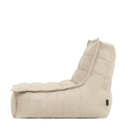 icon Zitzak Lounger Dolce - Zitzak Buiten - Beige New