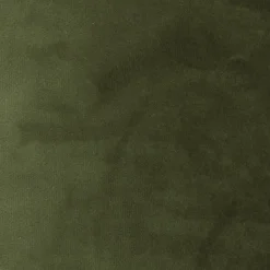 icon Zitzak Lounger Dolce - Fluwelen Zitzak - Olijfgroen Hot