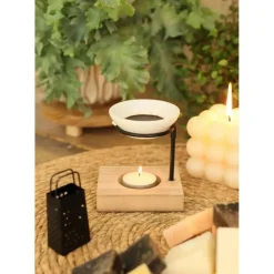 Ideas 4 Seasons Ideas4seasons Amberblokjes/geurblokjes cadeauset - musk geur Online