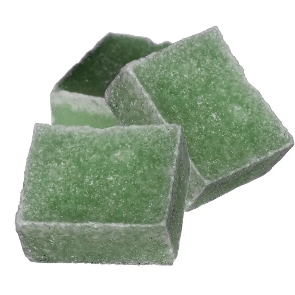 Ideas 4 Seasons Ideas4seasons Amberblokjes/geurblokjes - dennen geur - 3x stuks Sale