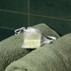 Ideas 4 Seasons Ideas4seasons Amberblokjes/geurblokjes - dennen geur - 3x stuks Sale