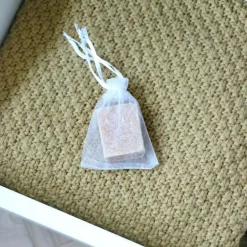 Ideas 4 Seasons Ideas4seasons Amberblokjes/geurblokjes - dennen geur - 3x stuks Sale