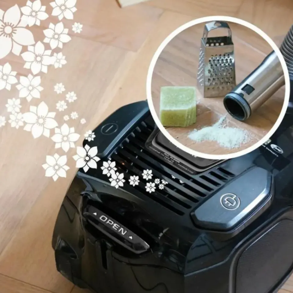 Ideas 4 Seasons Ideas4seasons Amberblokjes/geurblokjes - jasmijn geur - 3x stuks Online