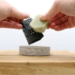 Ideas 4 Seasons Ideas4seasons Amberblokjes/geurblokjes - jasmijn geur - 3x stuks Online