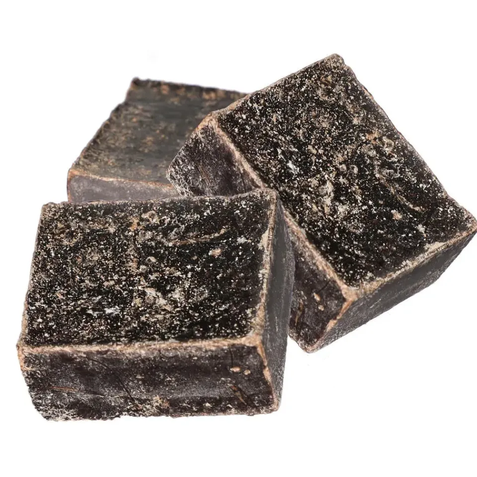 Ideas 4 Seasons Ideas4seasons Amberblokjes/geurblokjes - musk geur - 3x stuks