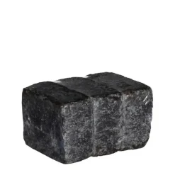 Ideas 4 Seasons Ideas4seasons Amberblokjes/geurblokjes - musk geur - 3x stuks