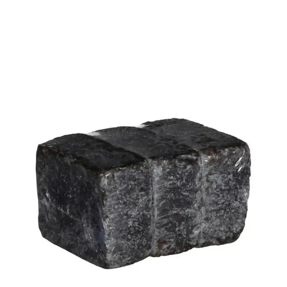 Ideas 4 Seasons Ideas4seasons Amberblokjes/geurblokjes - musk geur - 3x stuks