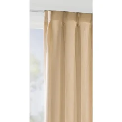 Leen Bakker Inbetween Crudo - terracotta