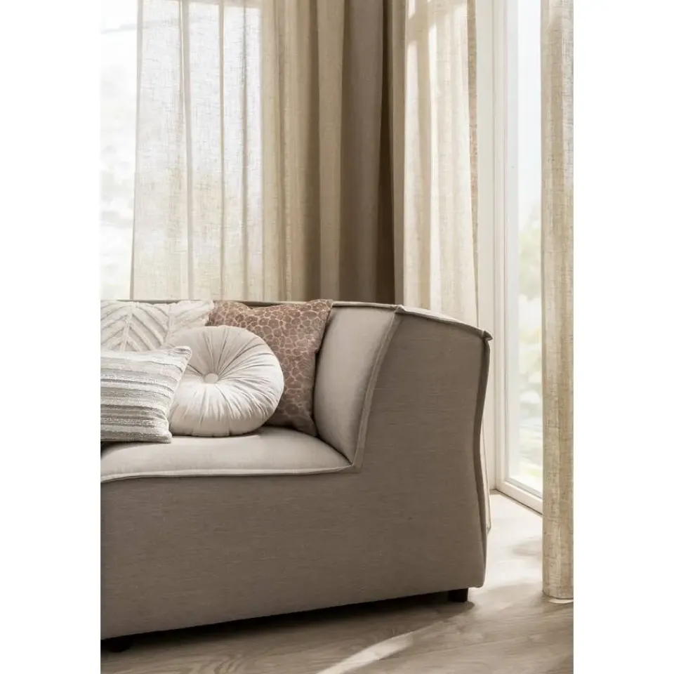 Leen Bakker Inbetween Elisa - naturel Outlet