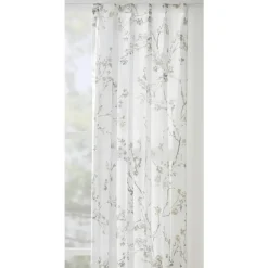 Leen Bakker Inbetween Finesse transparant - greige Clearance