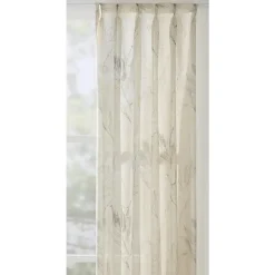 Leen Bakker Inbetween Finesse transparant - beige Sale