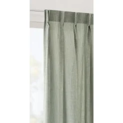 Leen Bakker Inbetween Joshua - lichtgroen New