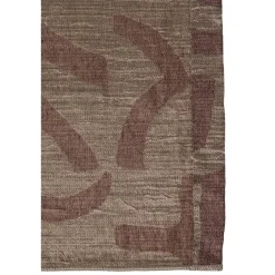 Leen Bakker Inbetween Lucente - paars Hot